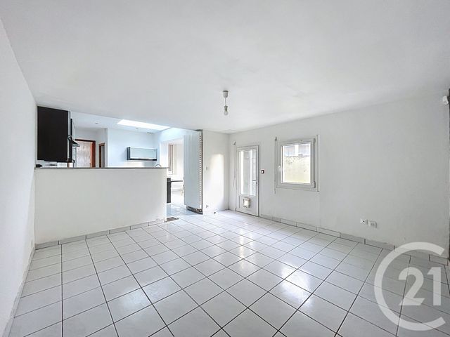 maison à vendre - 4 pièces - 81.0 m2 - REZE - 44 - PAYS-DE-LOIRE - Century 21 By Ouest