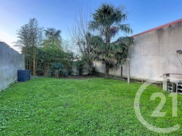 maison à vendre - 4 pièces - 81.0 m2 - REZE - 44 - PAYS-DE-LOIRE - Century 21 By Ouest