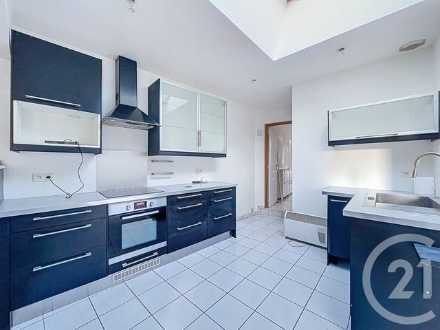 maison à vendre - 4 pièces - 81.0 m2 - REZE - 44 - PAYS-DE-LOIRE - Century 21 By Ouest