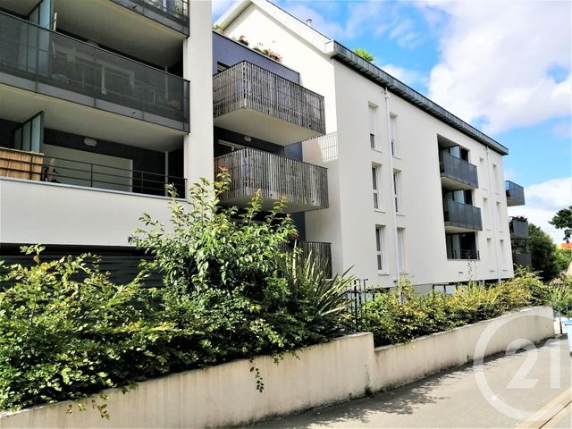 appartement - ST HERBLAIN - 44