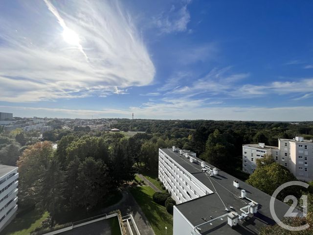 appartement - ST HERBLAIN - 44