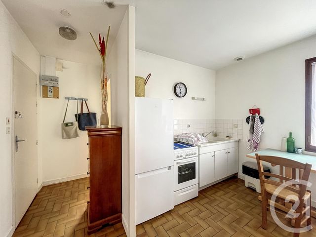 appartement - REZE - 44