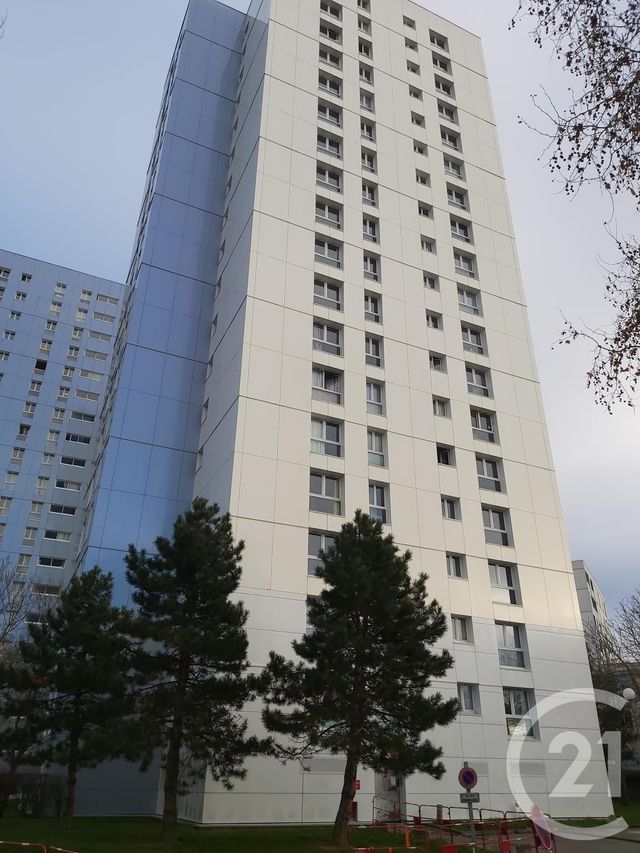 Appartement F2 à vendre - 2 pièces - 50.0 m2 - NANTES - 44 - PAYS-DE-LOIRE - Century 21 By Ouest