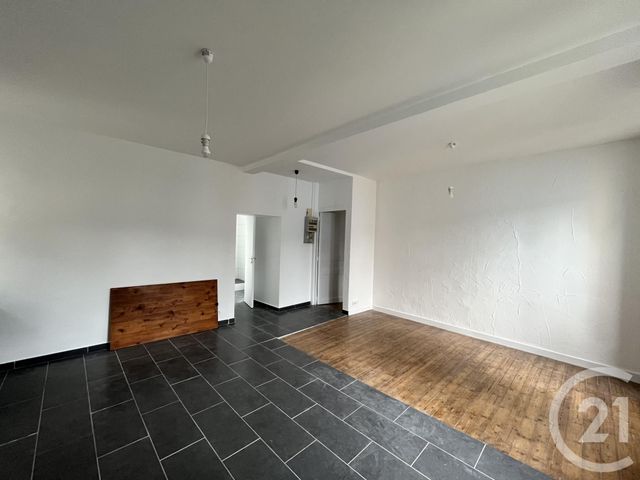 appartement - NANTES - 44