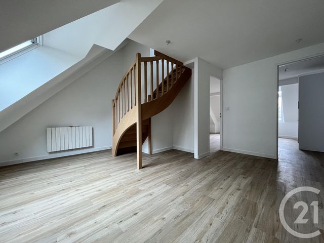Appartement F3 à vendre - 3 pièces - 40.95 m2 - NANTES - 44 - PAYS-DE-LOIRE - Century 21 By Ouest
