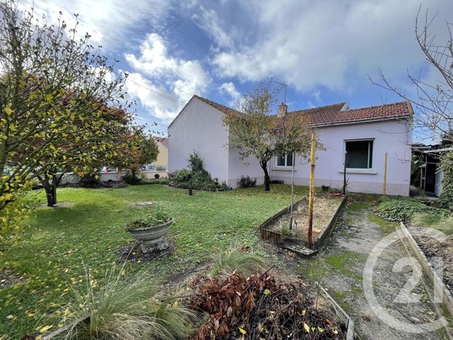 Maison à vendre REZE