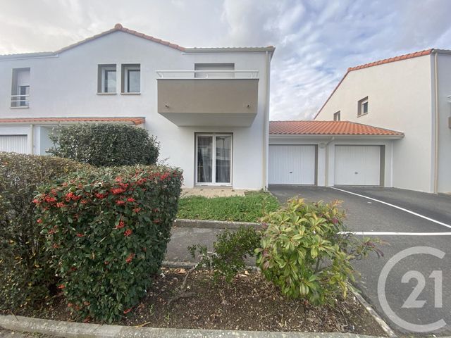 appartement - CHATEAU THEBAUD - 44