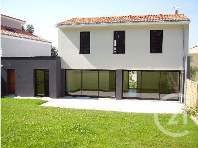 maison - VERTOU - 44