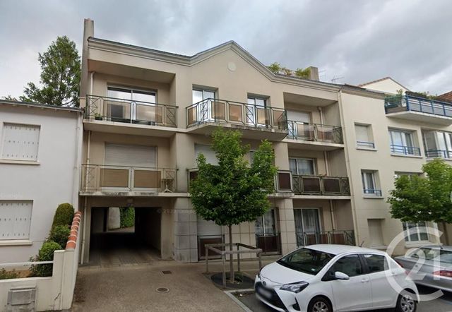 appartement - ST SEBASTIEN SUR LOIRE - 44