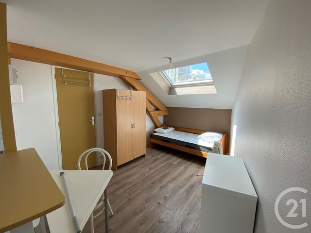 Appartement F1 à louer - 1 pièce - 14.7 m2 - REZE - 44 - PAYS-DE-LOIRE - Century 21 By Ouest