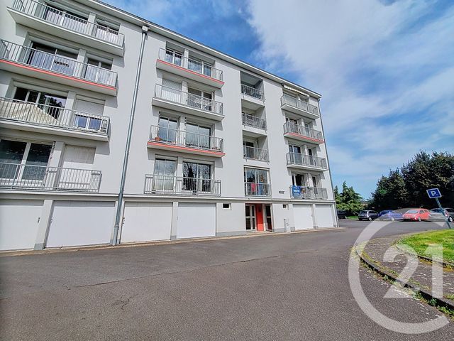 appartement - REZE - 44