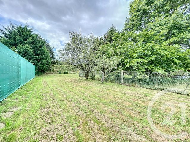 maison à vendre - 5 pièces - 100.0 m2 - VERTOU - 44 - PAYS-DE-LOIRE - Century 21 By Ouest