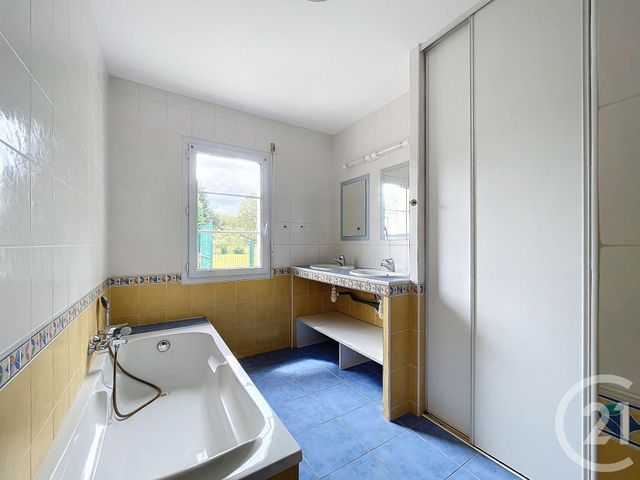 maison à vendre - 5 pièces - 100.0 m2 - VERTOU - 44 - PAYS-DE-LOIRE - Century 21 By Ouest