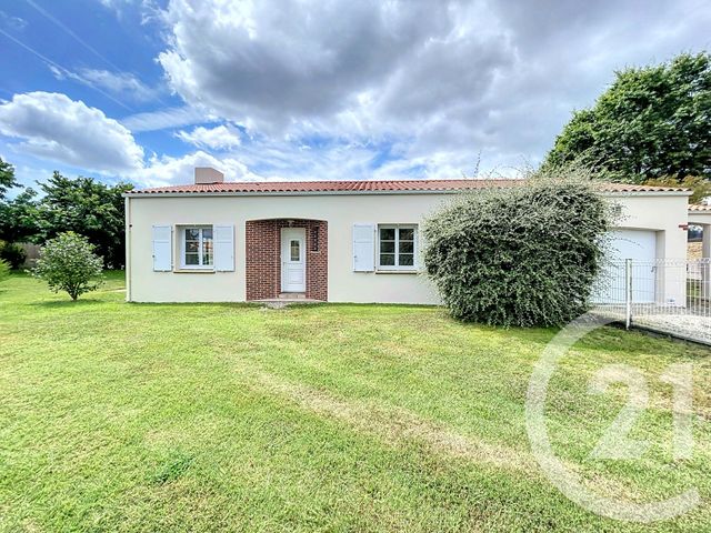 maison - VERTOU - 44