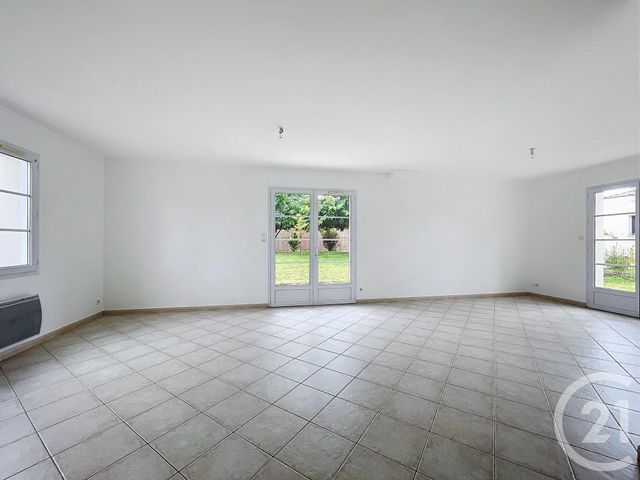 maison à vendre - 5 pièces - 100.0 m2 - VERTOU - 44 - PAYS-DE-LOIRE - Century 21 By Ouest