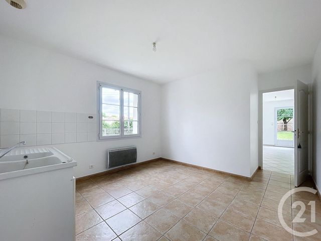 maison à vendre - 5 pièces - 100.0 m2 - VERTOU - 44 - PAYS-DE-LOIRE - Century 21 By Ouest