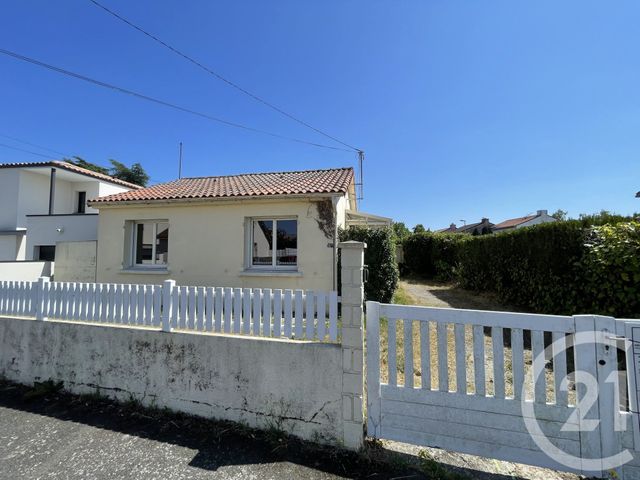 maison - REZE - 44