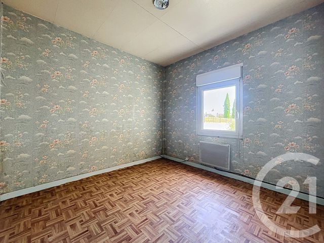 maison à vendre - 3 pièces - 56.0 m2 - REZE - 44 - PAYS-DE-LOIRE - Century 21 By Ouest