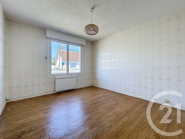 maison à vendre - 3 pièces - 56.0 m2 - REZE - 44 - PAYS-DE-LOIRE - Century 21 By Ouest