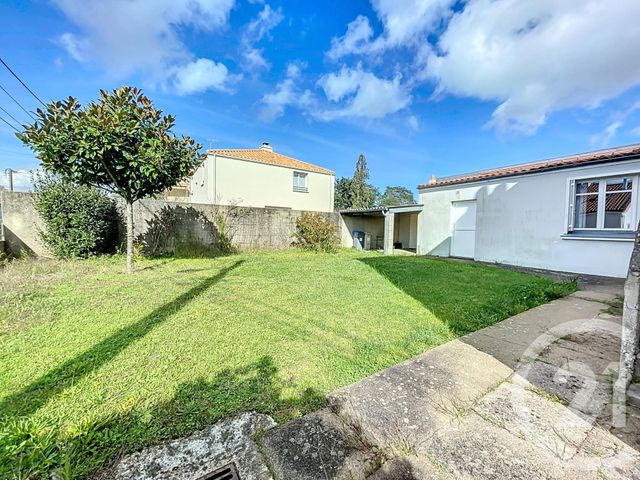 maison à vendre - 6 pièces - 121.0 m2 - REZE - 44 - PAYS-DE-LOIRE - Century 21 Harmony