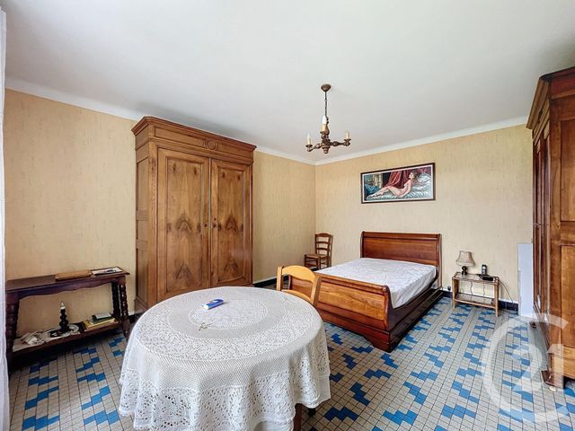 maison à vendre - 6 pièces - 121.0 m2 - REZE - 44 - PAYS-DE-LOIRE - Century 21 Harmony