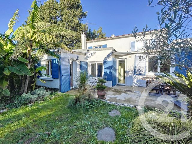 maison - REZE - 44
