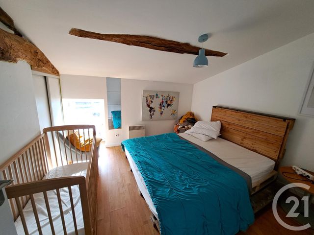 maison à vendre - 6 pièces - 118.4 m2 - BOUGUENAIS - 44 - PAYS-DE-LOIRE - Century 21 By Ouest