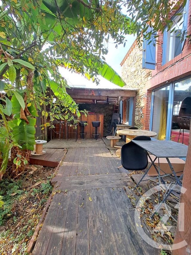 maison à vendre - 6 pièces - 118.4 m2 - BOUGUENAIS - 44 - PAYS-DE-LOIRE - Century 21 By Ouest