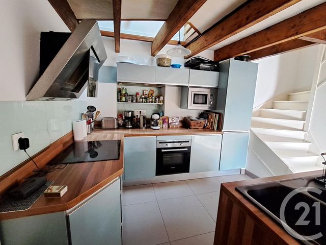 maison à vendre - 6 pièces - 118.4 m2 - BOUGUENAIS - 44 - PAYS-DE-LOIRE - Century 21 By Ouest