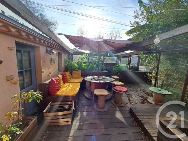 maison à vendre - 6 pièces - 118.4 m2 - BOUGUENAIS - 44 - PAYS-DE-LOIRE - Century 21 By Ouest