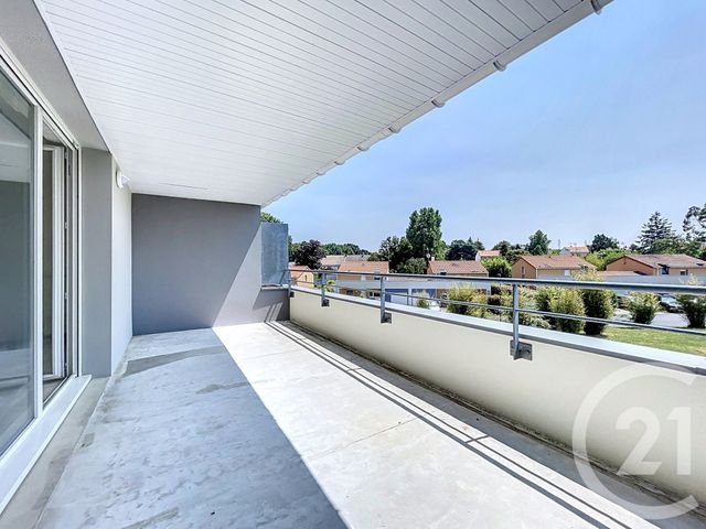 appartement - BOUGUENAIS - 44