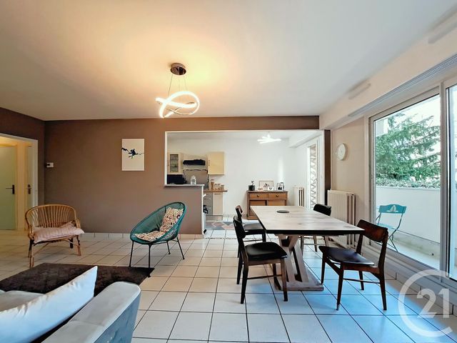 appartement - REZE - 44