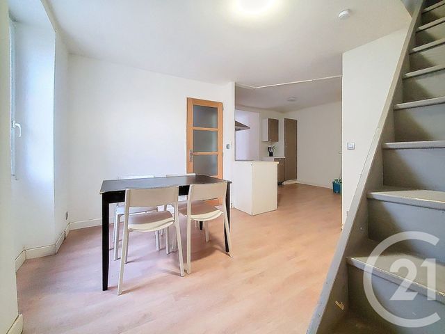 Appartement F2 à louer NANTES