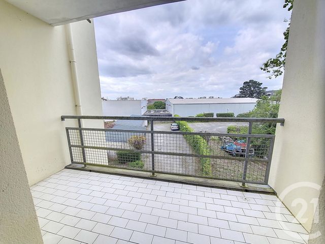 Appartement F4 à vendre - 4 pièces - 78.85 m2 - REZE - 44 - PAYS-DE-LOIRE - Century 21 By Ouest