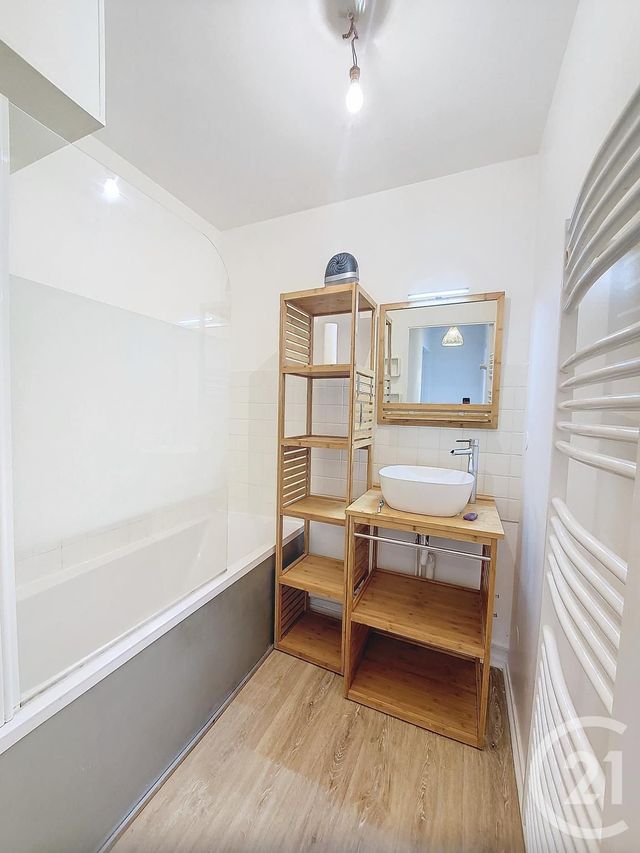 Appartement F4 à vendre - 4 pièces - 78.85 m2 - REZE - 44 - PAYS-DE-LOIRE - Century 21 By Ouest