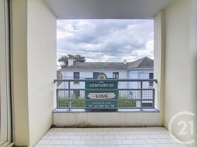 Appartement F4 à vendre - 4 pièces - 78.85 m2 - REZE - 44 - PAYS-DE-LOIRE - Century 21 By Ouest