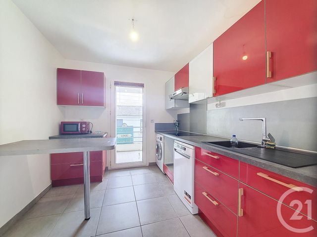 appartement - REZE - 44