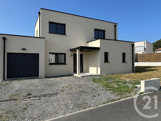 maison - LE BIGNON - 44