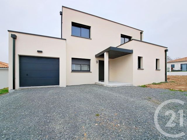 maison - LE BIGNON - 44