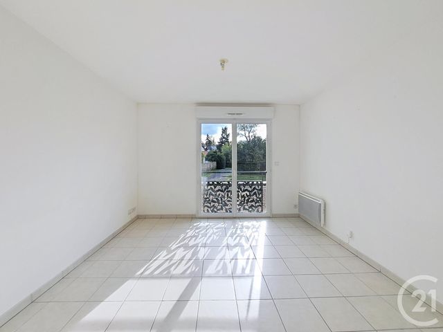 Appartement T2 à vendre - 2 pièces - 38.0 m2 - NANTES - 44 - PAYS-DE-LOIRE - Century 21 By Ouest