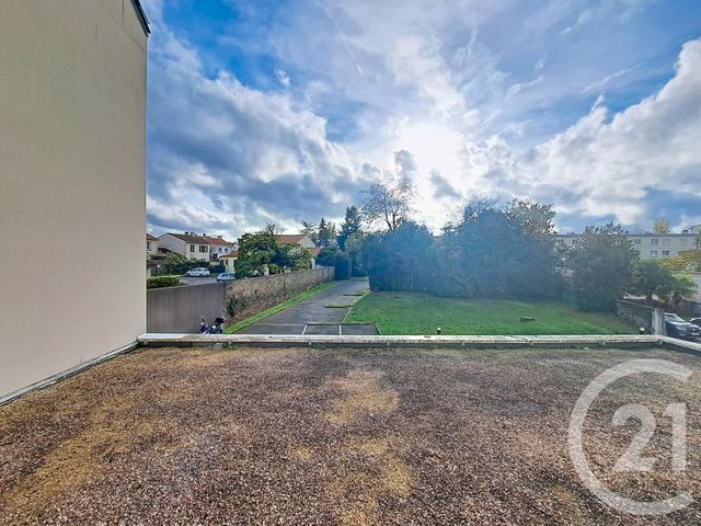 Appartement T2 à vendre - 2 pièces - 38.0 m2 - NANTES - 44 - PAYS-DE-LOIRE - Century 21 By Ouest