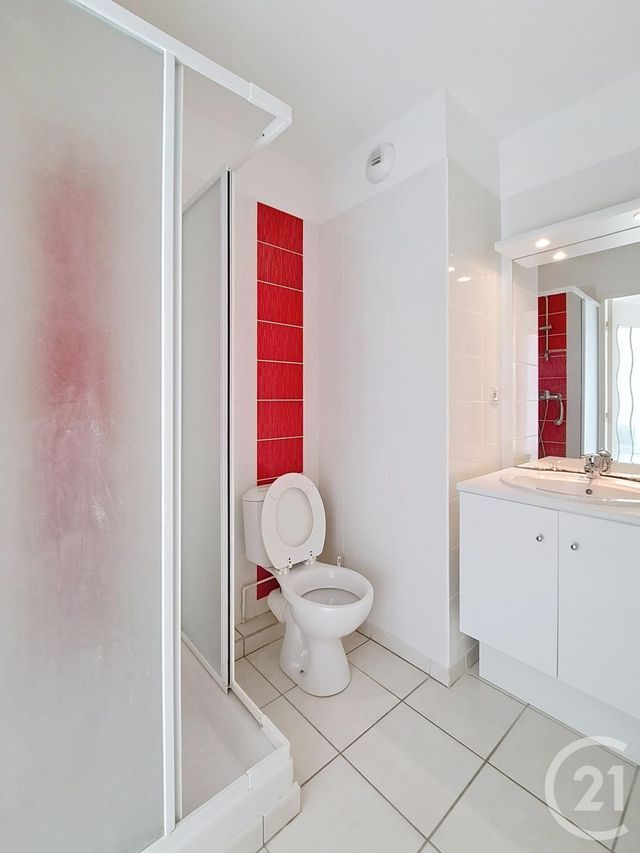 Appartement T2 à vendre - 2 pièces - 38.0 m2 - NANTES - 44 - PAYS-DE-LOIRE - Century 21 By Ouest