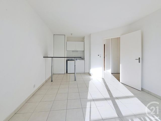 appartement - NANTES - 44