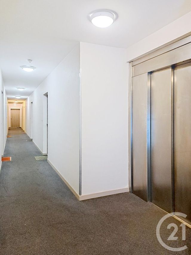 Appartement T2 à vendre - 2 pièces - 38.0 m2 - NANTES - 44 - PAYS-DE-LOIRE - Century 21 By Ouest