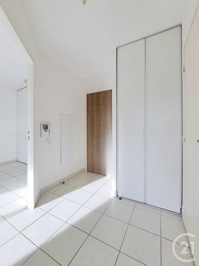 Appartement T2 à vendre - 2 pièces - 38.0 m2 - NANTES - 44 - PAYS-DE-LOIRE - Century 21 By Ouest