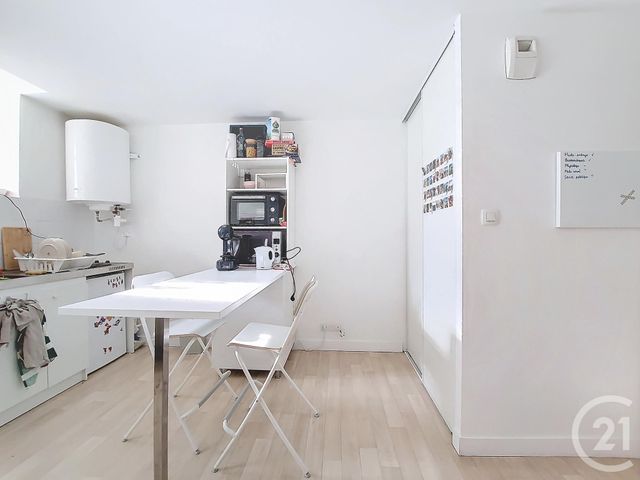 appartement - NANTES - 44