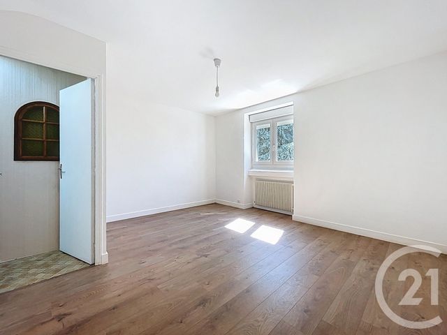 maison à vendre - 5 pièces - 120.0 m2 - REZE - 44 - PAYS-DE-LOIRE - Century 21 By Ouest