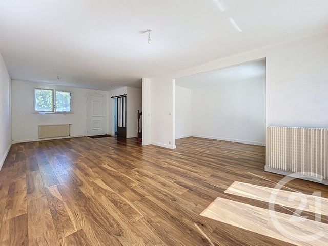 maison à vendre - 5 pièces - 120.0 m2 - REZE - 44 - PAYS-DE-LOIRE - Century 21 By Ouest