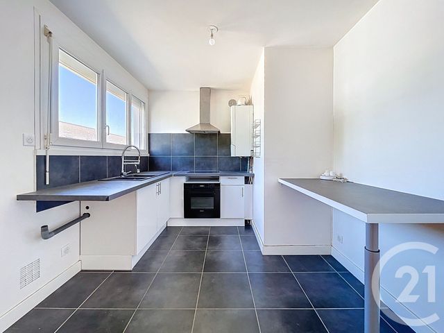 maison à vendre - 5 pièces - 120.0 m2 - REZE - 44 - PAYS-DE-LOIRE - Century 21 By Ouest