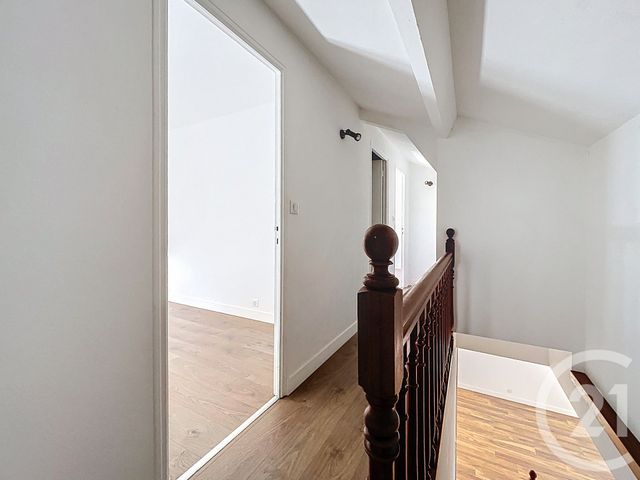 maison à vendre - 5 pièces - 120.0 m2 - REZE - 44 - PAYS-DE-LOIRE - Century 21 By Ouest